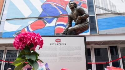 National funeral for Lafleur to be held May 3 in Montreal - tsn.ca -  Boston