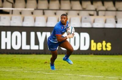 High-flying, offloading Stormers have winning recipe brewing: 'Our best performance of the campaign'