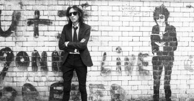 Andy Burnham - When Harry met John Cooper Clarke - and began a seven-year hunt to find the Great Mancunians - manchestereveningnews.co.uk - county Hall