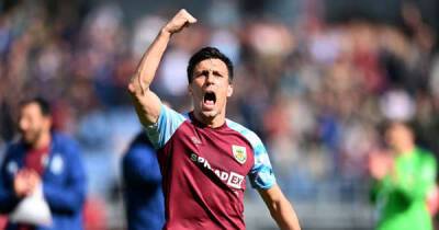 Steven Gerrard - Matej Vydra - 'Scary' - Aston Villa fans pile in as Burnley send Everton and Leeds United message - msn.com - Manchester -  Norwich -  Leicester