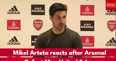 Gabriel Jesus to Arsenal transfer: Edu in talks, Pep Guardiola admission, Mikel Arteta verdict
