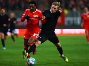 Pete Orourke - Update emerges in Fulham’s pursuit of German defender - msn.com - Germany