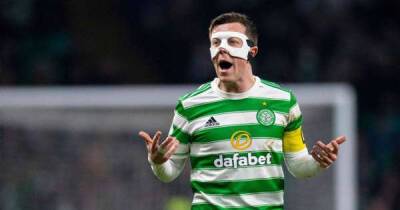 Henrik Larsson - Callum Macgregor - Why Henrik Larsson's advice could be key for Callum McGregor and Celtic's title pursuit - msn.com - county Ross - Bulgaria