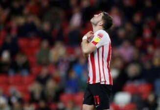 18 crosses, seven key passes: The Sunderland man who stood out in Saturday’s thrashing of Cambridge