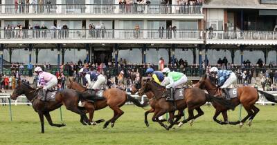 Garry Owen - Ayr horse racing tips and best bets for Lingfield, Thirsk, Southwell and Windsor - dailyrecord.co.uk - Britain - county Day - county Mason -  Punchestown