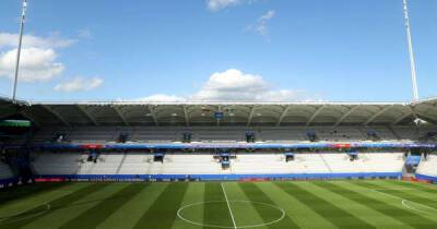 Reims vs Olympique Marseille LIVE: Ligue 1 team news, line-ups and more