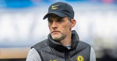 Thomas Tuchel - Every word Thomas Tuchel said on Chelsea vs West Ham, Rudiger departure, Jorginho, Pulisic, more - msn.com