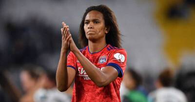 Lyon star Renard becomes first player to reach 100 UEFA Women's Champions League appearances