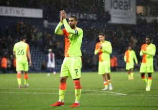 Lewis Grabban - Sam Surridge - Nottingham Forest injury concern emerges following victory at Peterborough United - msn.com