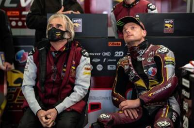 MotoGP Portimao: Lowes focused on Jerez after ‘strange restart’