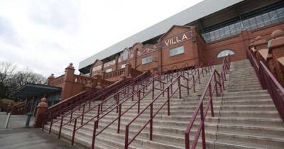 Steven Gerrard - Wesley Fofana - Kasper Schmeichel - Image: VAR looks to have made a big Aston Villa error - opinion - msn.com -  Leicester