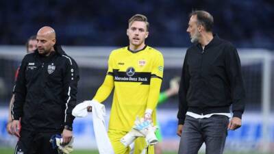 Hertha grab 2-0 win in relegation battle against Stuttgart