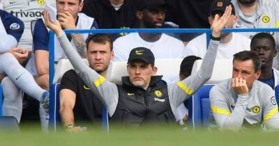 Thomas Tuchel - Christian Pulisic - David Moyes - West Ham - Chelsea ‘deserved a bit of luck’ as Blues make ‘giant step’ – Tuchel - msn.com - Italy - Usa