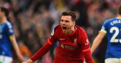 Frank Lampard - Jurgen Klopp - Andy Robertson - Joel Matip - Anthony Gordon - Liverpool vs Everton LIVE: Premier League result and final score as Divock Origi goal seals derby win - msn.com - Manchester - Belgium