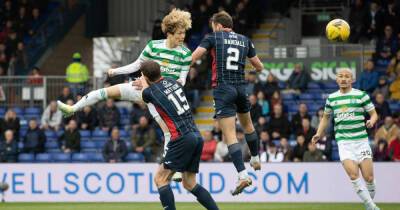 How Celtic effectively secured the title ahead of Rangers showdown next week