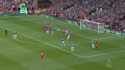 Felipe Vi - Luis Díaz - Tiene a Klopp enamorado y más después de esto: lo de Luis Díaz fue lo mejor de la Premier - en.as.com - Madrid