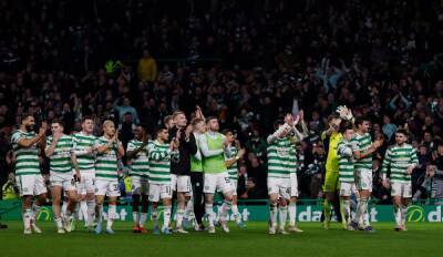 Celtic make 'positive move' amid Parkhead negotiations