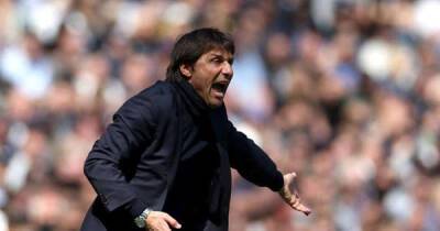 "I keep being told": Transfer insider drops THFC claim involving £54m-rated ace Conte knows well