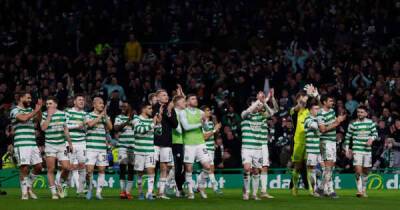 Pete Orourke - Neil Lennon - Alex Macleish - "Positive move" - Journalist drops major claim as Celtic enter internal negotiations - msn.com - Scotland