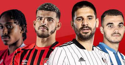Race for the Premier League assessed: Who will join Fulham?
