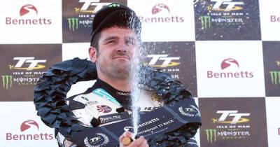 Michael Dunlop - Michael Dunlop says PBM Ducati deal for Isle of Man TT 'turned into a bit of a nightmare' - msn.com -  Milwaukee - Isle Of Man