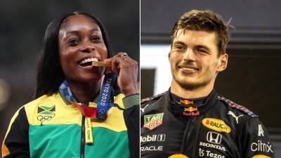 Laureus World Sports Awards 2022: Elaine Thompson-Herah, Max Verstappen, Tom Brady win big