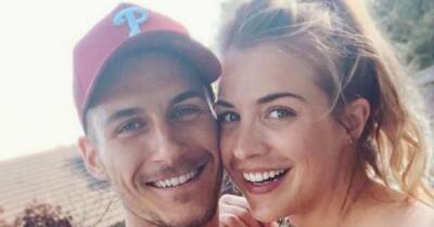 Gemma Atkinson melts hearts with sweet post about missing fiance Gorka Marquez
