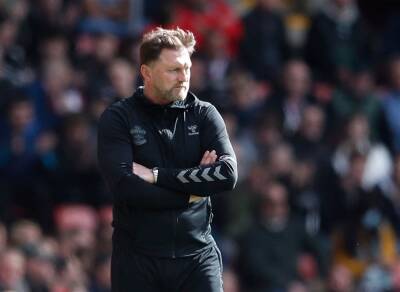 Southampton still want 'outstanding' 6 ft 3 star at St Mary's