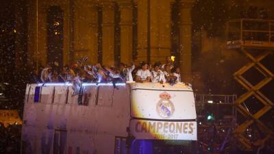 ¿Cuándo podría el Madrid celebrar su 35º título de Liga? - en.as.com