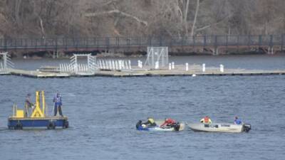 Rowing club helps rescue kayaker from Ottawa River - cbc.ca -  Ottawa