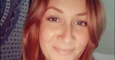 Manhunt launched as woman, 33, thought to be seen travelling in van with man goes missing
