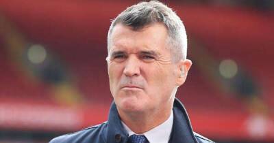 Roy Keane 'interested' in return to management as pundit linked with fresh vacancy
