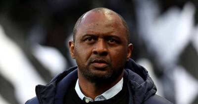 Kalvin Phillips - Conor Gallagher - Patrick Vieira - Jesse Marsch - Jesse Marsch tips Patrick Vieira to succeed as a manager - msn.com - Usa - New York -  New York