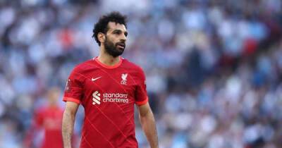 Mohamed Salah - Andy Robertson - Liverpool news: Barcelona plot Mohamed Salah swoop as Andy Robertson aims brutal dig - msn.com - Spain - Jordan