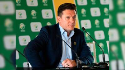 Former South Africa Captain Graeme Smith Cleared Of Racism Allegations