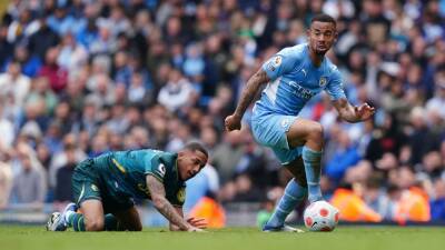 The sporting weekend in pictures