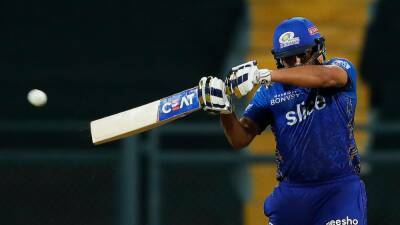 Rohit Sharma Unhappy With Irresponsible Shots After Loss Against Lucknow Super Giants