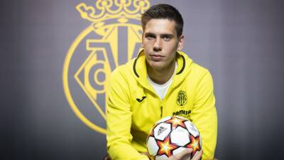 El Liverpool - Juan Foyth - "El Liverpool me parece el equipo más equilibrado de Europa" - en.as.com - Madrid