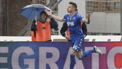 Desastre sin sentido del Nápoles: adiós al scudetto - en.as.com