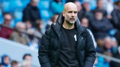 La Champions que le falta a Pep - en.as.com - Manchester - county Lyon