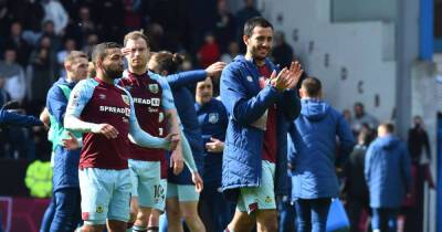 Soccer-Burnley must harness team spirit for Premier League survival