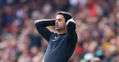Mikel Arteta and Edu could repeat Liverpool trick in 'busy summer' of Arsenal transfers