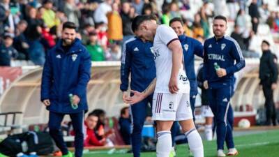 El Albacete sigue su idilio en el Belmonte