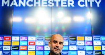 Man United have proved Pep Guardiola's Man City legacy doesn't hinge on Champions League success