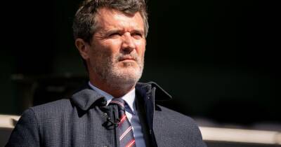 Roy Keane and his Hibs next manager 'scepticism' that follows bombshell interview confession