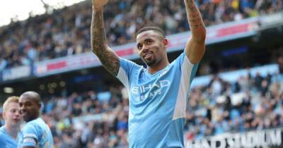 Man City fans should remember Gabriel Jesus for what he is - not what he isn't