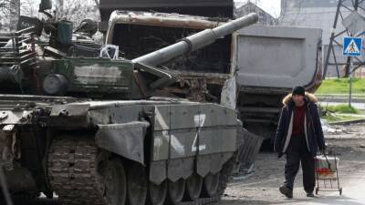 Antony Blinken - Guerra Ucrania - Rusia, última hora en directo | Zelenski avisa a otros países sobre Putin - en.as.com -  Kiev