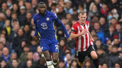 Antonio Rudiger - Una bala para el Bernabéu - en.as.com