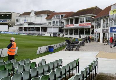 Kent Cricket's financial figures for year to October 2021 show profit for first time in three seasons