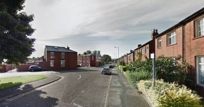 Woman arrested after police called to 'domestic issue' at house
